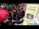Lyon : manifestation de prostituées, 40 ans après l'occupation de Saint-Nizier