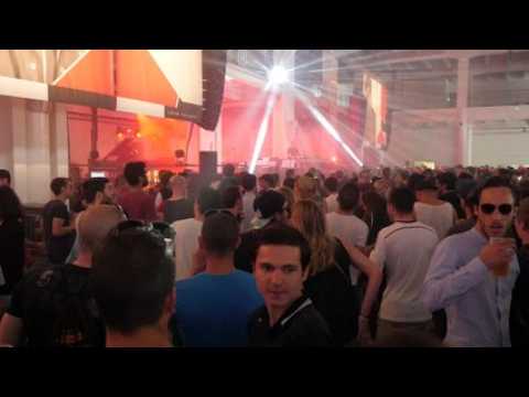 Nuits sonores