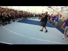 Tony Parker Camp 2015