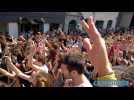 La Gay Pride de Lyon a 20 ans
