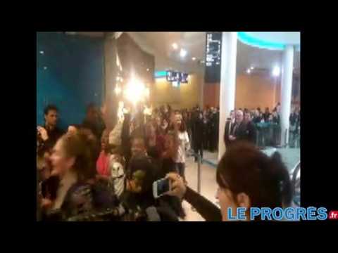 Primark : l'ouverture du magasin de la Part-Dieu