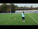 Amel Majri la joue comme Varane - Label : Le Progrès - Category : Sport