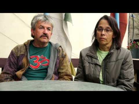 Haute-Loire : ils espèrent la libération de leur fils emprisonné au Népal