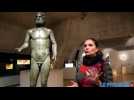 Le musée gallo-romain fête ses 40 ans