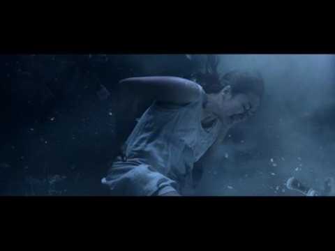 Découvrez "Onde de choc"...