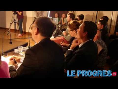 Ma thèse en 180 secondes : une Lyonnaise en finale nationale le 10 juin