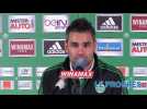 ASSE - Reims : des réactions de bonheur pour les Verts