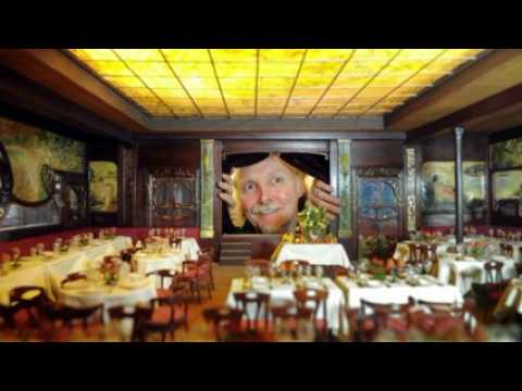 Dan Ohlmann : la miniature, l'art de transporter les gens dans leur mémoire