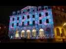 Fête des lumières 2013 : une sélection d'illuminations à découvrir
