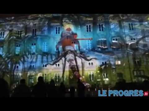 Fête des lumières 2013 : ce qu'il ne faut pas manquer...