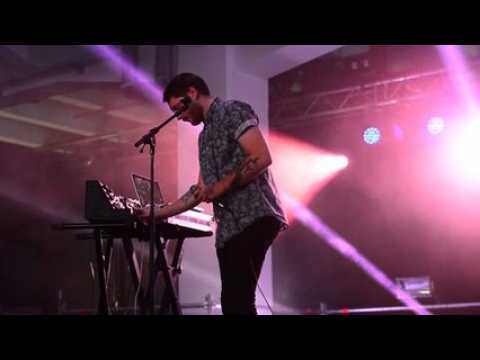 Nuits sonores : decouvrez le Lyonnais...