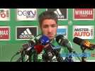 ASSE : "C'est dur... - Label : Le Progrès - Category : News