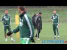 ASSE: "tout jouer pour faire en sorte de tout gagner" annonce Galtier