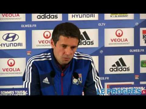 OL : l'investissement des joueurs en question pour la dernière ligne droite