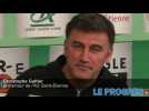 ASSE/PSG: des St&eacute;phanois d&eacute;complex&eacute;s - Label : Le Progrès - Category : Sport