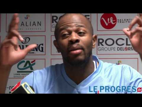 Victor Samnick: "Les arbitres de LNB sont nuls"