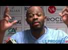 Victor Samnick: "Les arbitres de LNB sont nuls"