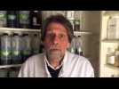 Jean-Claude Sonntag, pharmacien &agrave; Nancy, d&eacute;fend le remboursement sur l'hom&eacute;opathie - Label : L'Est Républicain - Category : News