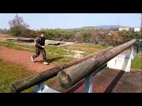 Belfort Warrior Challenge : le 4 mai à Belfort