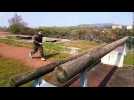 Belfort Warrior Challenge : le 4 mai à Belfort