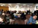 Nancy : du classique pour le d&eacute;jeuner au CROUS - Label : L'Est Républicain - Category : News