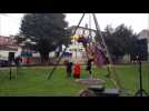 Deuxième journée de la Fête du printemps à Bar-le-Duc