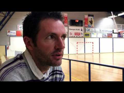 Basket (N3 féminine) : le coach Stéphane Duvoid fait le bilan de la saison de Mirecourt