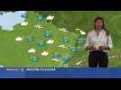 La m&eacute;t&eacute;o des 6 et 7 avril en Lorraine et en Franche-Comt&eacute; - Label : L'Est Républicain - Category : News