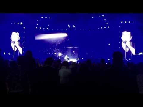Le clin d’œil de Patrick Bruel à son concert exceptionnel prévu au Zénith de Nancy