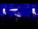Le clin d’œil de Patrick Bruel à son concert exceptionnel prévu au Zénith de Nancy