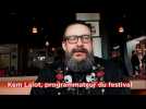 Eurockéennes de Belfort 2019 : le programmateur Kem Lalot nous en dit plus sur la programmation du festival