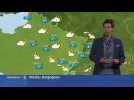 La m&eacute;t&eacute;o de ce jeudi en Lorraine et en Franche-Comt&eacute; - Label : L'Est Républicain - Category : News