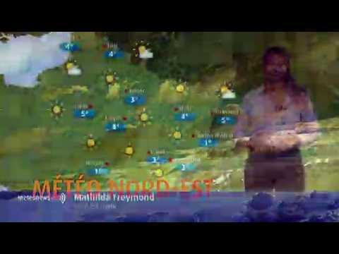 Grand soleil sur la Lorraine et la Franche-Comté : la météo du vendredi 29 mars