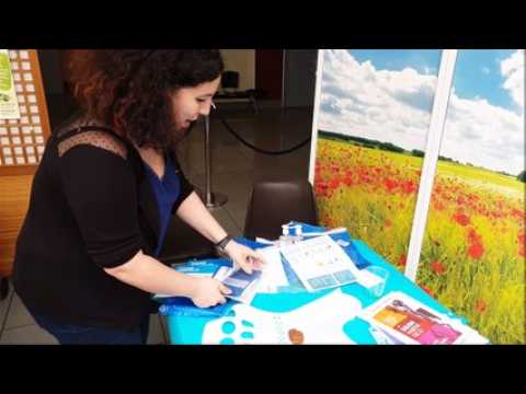 La clinique Jeanne d'arc de Lunéville organise plusieurs ateliers en lien avec le cancer colorectal