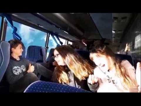 Une simulation d'accident de car scolaire à Vesoul