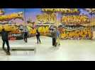 Skateboard &agrave; Besan&ccedil;on - Label : L'Est Républicain - Category : News
