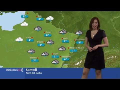 La météo du samedi 9 mars en Lorraine et Franche-Comté