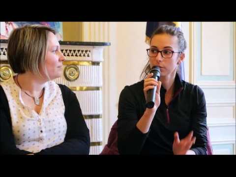 Vesoul : une table ronde sur les femmes qui exercent en milieu agricole