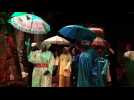 Zanzibar : l'&icirc;le aux &eacute;pices - Label : L'Est Républicain - Category : News