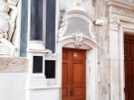 Les travaux de réfection du choeur de l'abbatiale des Prémontrés avancent bon train