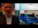 Gilles Vidal, directeur du style de Peugeot évoque le match entre la nouvelle 208 et la nouvelle Clio