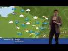 La météo de ce mardi 12 mars en Lorraine et en Franche-Comté