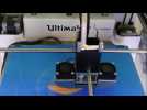 Pont-&agrave;-Mousson : l'imprimante 3 D fabrique le Scau de la Pr&eacute;v&ocirc;t&eacute; - Label : L'Est Républicain - Category : News