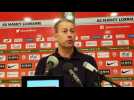 Alain Perrin chambre gentiment Vagner apr&egrave;s ASNL-Lorient (3-2) ! - Label : L'Est Républicain - Category : Sport