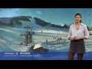 La m&eacute;t&eacute;o de ce mercredi en Lorraine et en Franche-Comt&eacute; - Label : L'Est Républicain - Category : News