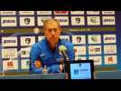 Le Havre-ASNL (0-2) : la conférence de presse d'après-match d'Alain Perrin