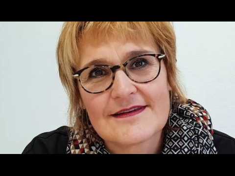 Anne-Marie Messe, déléguée aux enseignements techniques au rectorat de Nancy-Metz