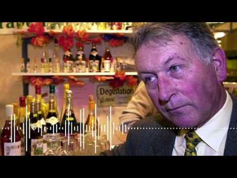 Jacques Chirac,  les débuts du Salon de l'agriculture : le viticulteur Michel Vosgien raconte ses anecdotes