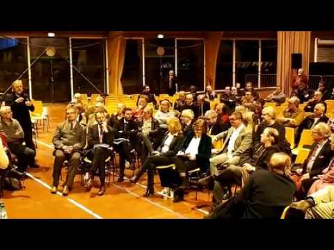Grand débat national à Verdun : Et pourquoi pas un service public mobile en milieu rural ?