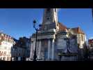 Besan&ccedil;on : les sir&egrave;nes en action pour simuler une alerte ce jeudi - Label : L'Est Républicain - Category : News